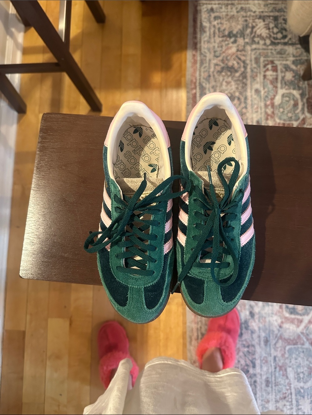Adidas Spezial Sneaker - Picture 2 of 7